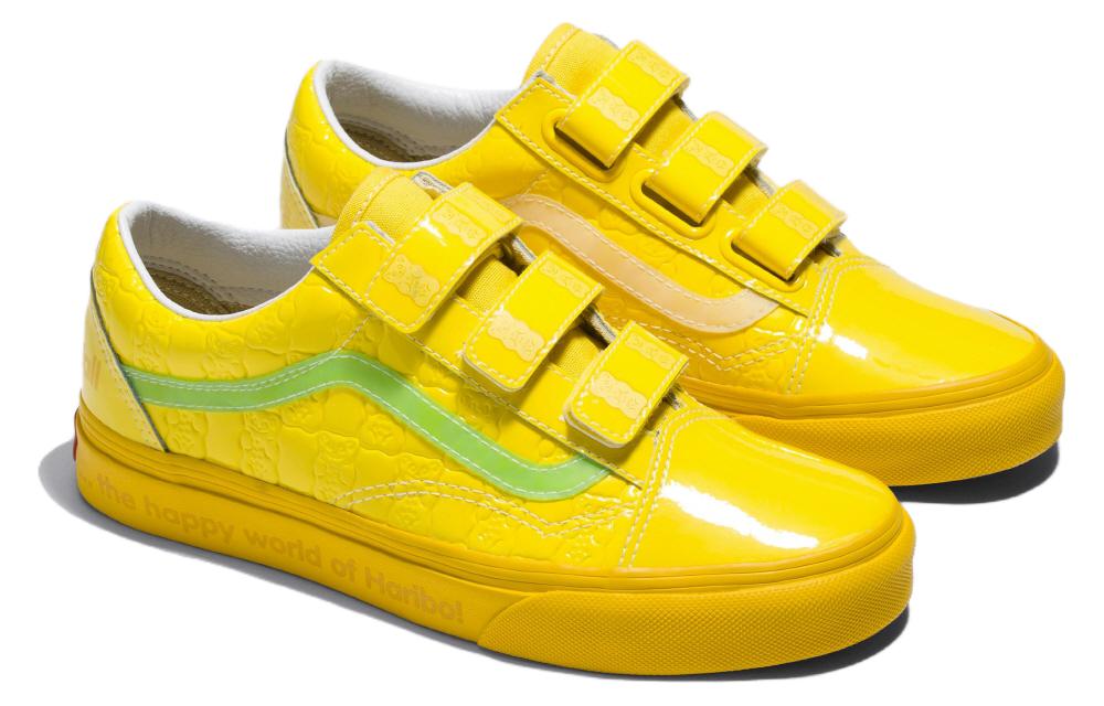 Order Vans Old Skool 'Amarillo' VN0A3D29BK21