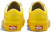 Lookbook Vans Old Skool 'Kuning' VN0A3D29BK21