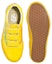 Shop Vans Old Skool 'Kuning' VN0A3D29BK21