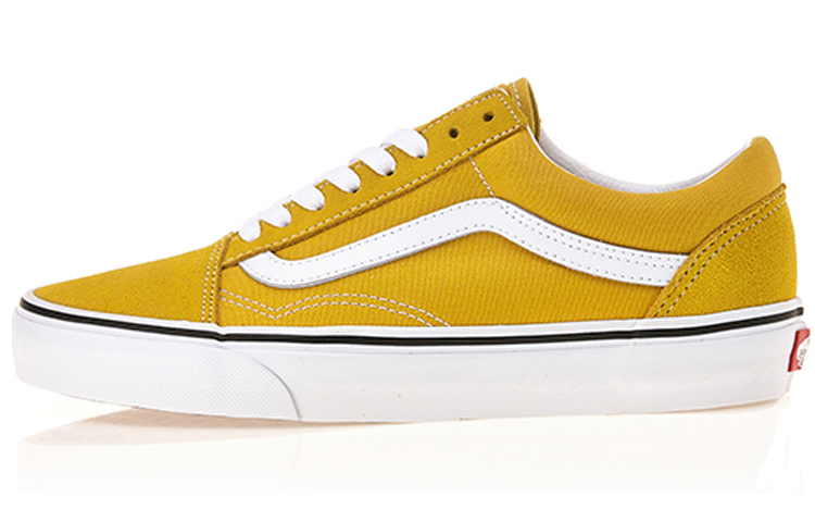 Vans Old Skool 'Yolk Yellow' VN0A38G1VRQ
