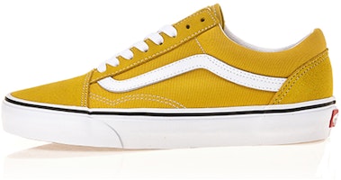 Vans Old Skool 'Yolk Yellow' VN0A38G1VRQ Vans Old Skool 'Yolk Yellow' VN0A38G1VRQ