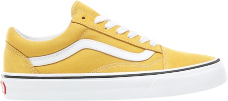 Vans Old Skool 'Yolk Yellow' VN0A38G1VRQ Vans Old Skool 'Yolk Yellow' VN0A38G1VRQ