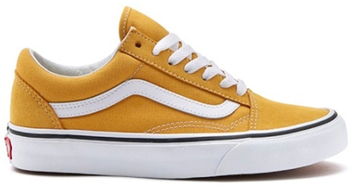 Vans Old Skool '蛋黄黄' VN0A38G1VRQ Order Vans Old Skool '蛋黄黄' VN0A38G1VRQ