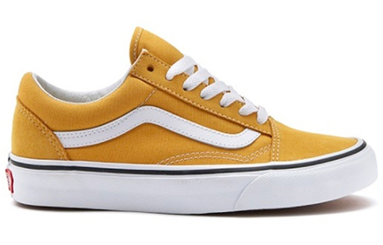 Order Vans Old Skool 'Kuning Telur' VN0A38G1VRQ