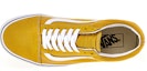 Lookbook Vans Old Skool 'Kuning Telur' VN0A38G1VRQ
