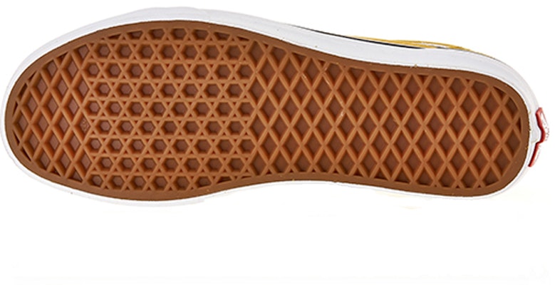 Vans Old Skool 'Yolk Yellow' VN0A38G1VRQ Shop Vans Old Skool 'Yolk Yellow' VN0A38G1VRQ