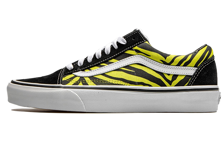 Buy Vans Old Skool '斑马' VN0A38G1R1R