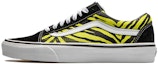 Buy Vans Old Skool '斑马' VN0A38G1R1R