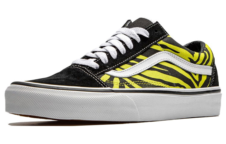 Order Vans Old Skool '斑马' VN0A38G1R1R