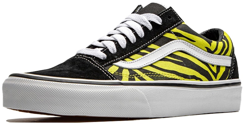 Vans Old Skool '斑马' VN0A38G1R1R Order Vans Old Skool '斑马' VN0A38G1R1R
