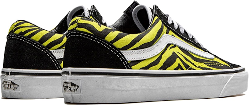 Vans Old Skool '斑马' VN0A38G1R1R Shop Vans Old Skool '斑马' VN0A38G1R1R