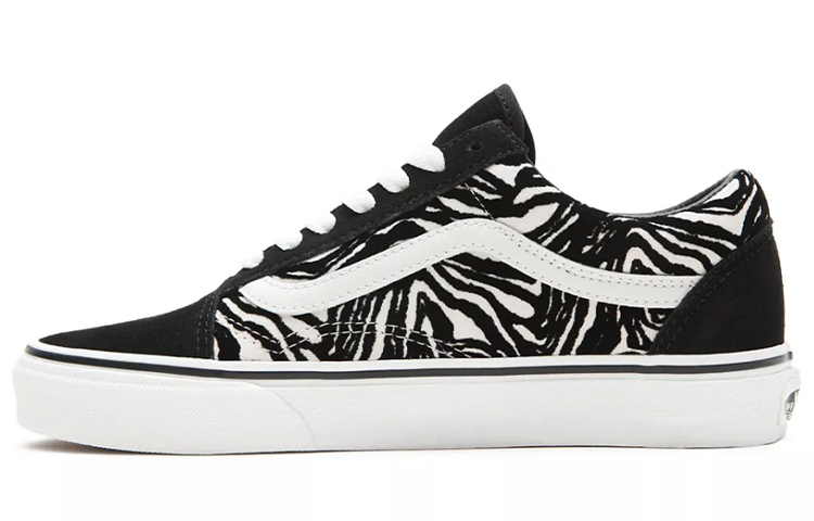 Buy Vans Zebra Old Skool Hitam/Putih VN0A5AO95PQ