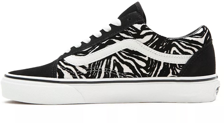 Vans Zebra Old Skool Hitam/Putih VN0A5AO95PQ Buy Vans Zebra Old Skool Hitam/Putih VN0A5AO95PQ