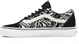 Buy Vans Zebra Old Skool Hitam/Putih VN0A5AO95PQ