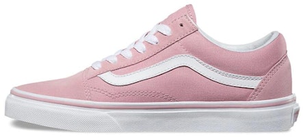 Vans Old Skool 'Zephyr Pink' VN0A31Z9LVH Vans Old Skool 'Zephyr Pink' VN0A31Z9LVH