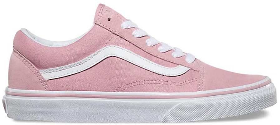 Vans Old Skool 'Zephyr Pink' VN0A31Z9LVH Order Vans Old Skool 'Zephyr Pink' VN0A31Z9LVH