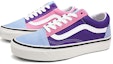 Lookbook Vans Anaheim Factory Old Skool 36 Dx 'Biru Muda Merah Jambu Ungu' VN0A38G2XFL