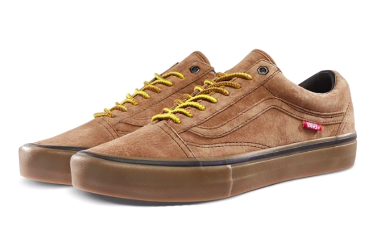Order Vans Old Skool Antihero John Cardiel Zapatillas VN0A45JCVG0