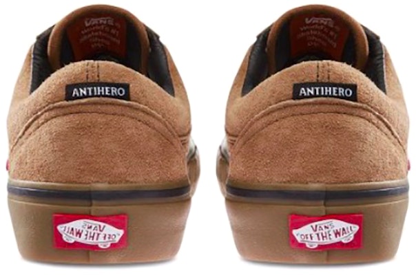 Vans Old Skool Antihero John Cardiel VN0A45JCVG0 Lookbook Vans Old Skool Antihero John Cardiel VN0A45JCVG0