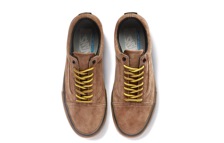 Shop Vans Old Skool Antihero John Cardiel Zapatillas VN0A45JCVG0