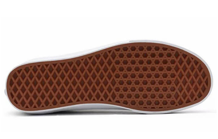 Purchase Vans Old Skool 低筒 滑板鞋 男女款 薑黃色