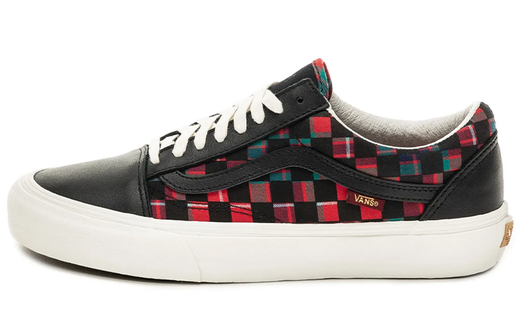 Vans Old Skool Baracuta VN0A4BVF22B1