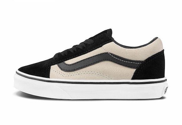 バンズ オールドスクール ベージュ/ブラック VN0A4BUU2WX Buy バンズ オールドスクール ベージュ/ブラック VN0A4BUU2WX