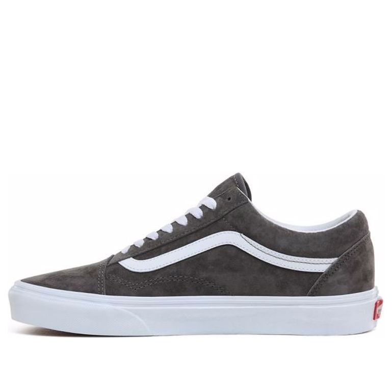 Buy Vans OLD SKOOL Hitam Kelabu 'Black Grey' VN0A4BV5TIL