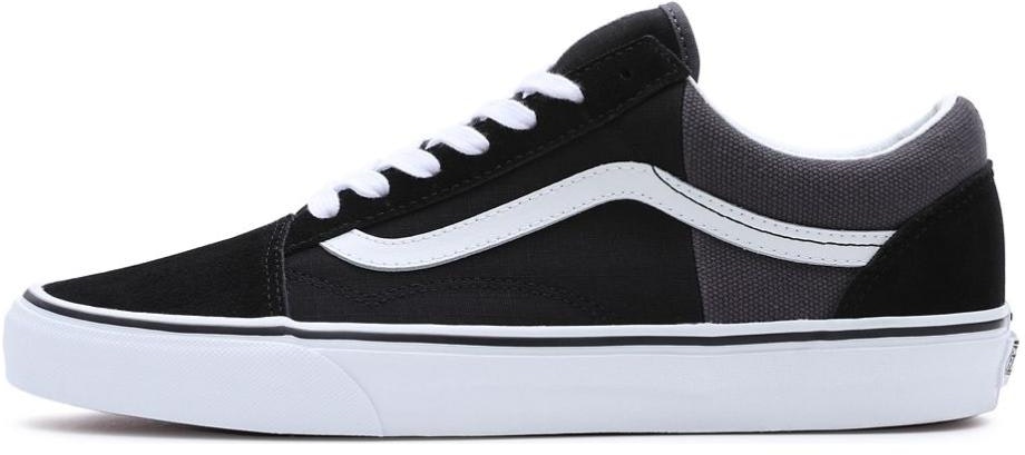 vans-old-skool-black-grey-anti-slip-durable-low-top-vn-0009-qhkou