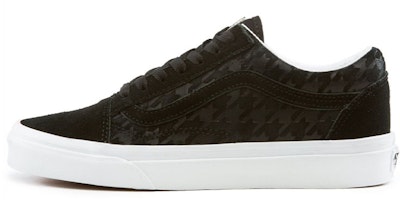 Vans Old Skool 低筒休閒滑板鞋 男女同款 黑 Buy Vans Old Skool 低筒休閒滑板鞋 男女同款 黑