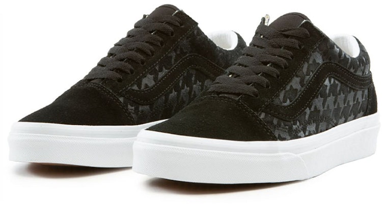 반스 올드스쿨 블랙 하운드투스 (50 characters) VN0A38G19XA Lookbook 반스 올드스쿨 블랙 하운드투스 (50 characters) VN0A38G19XA