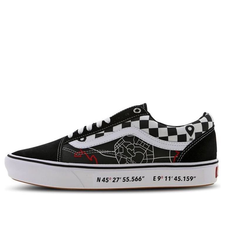 VANS × BUMP OF CHICKEN OLD SKOOL / BLACK Buy BUMP OF CHICKEN x Vans Old Skool 'Black' 611433-0001