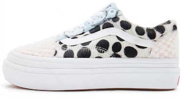 Vans Old Skool Hitam/Putih VN0A4UUNA1Q Buy Vans Old Skool Hitam/Putih VN0A4UUNA1Q