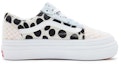 Order Vans Old Skool Negro/Blanco VN0A4UUNA1Q