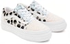 Lookbook Vans Old Skool Negro/Blanco VN0A4UUNA1Q