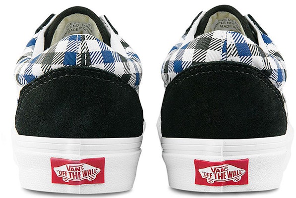 Vans Old Skool Spring Daze Putih/Gingham/Hitam VN0A3WKT4RV Purchase Vans Old Skool Spring Daze Putih/Gingham/Hitam VN0A3WKT4RV