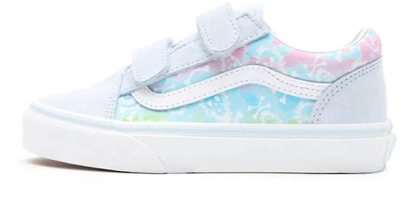 Vans Old Skool Biru Putih 'Biru Putih' VN0A4BUV3U9 Buy Vans Old Skool Biru Putih 'Biru Putih' VN0A4BUV3U9