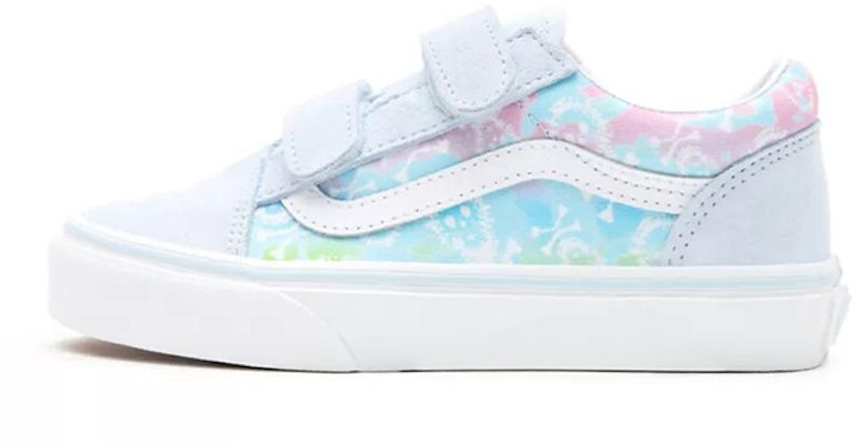 Vans Old Skool Azul Blanco 'Blue White' VN0A4BUV3U9 Buy Vans Old Skool Azul Blanco 'Blue White' VN0A4BUV3U9