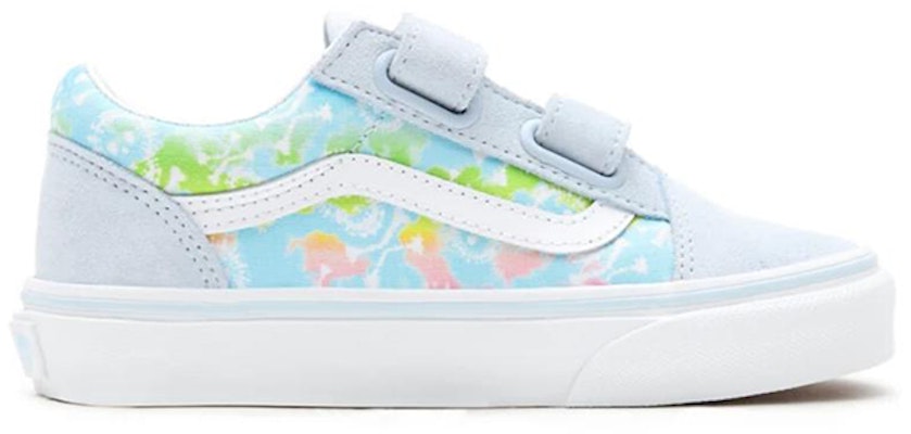 Vans Old Skool Azul Blanco 'Blue White' VN0A4BUV3U9 Order Vans Old Skool Azul Blanco 'Blue White' VN0A4BUV3U9