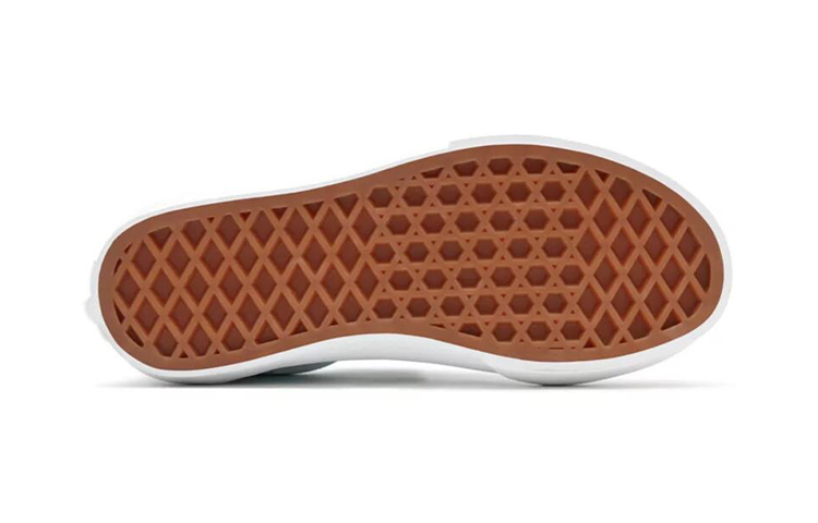 Shop Vans Old Skool Azul Blanco 'Blue White' VN0A4BUV3U9