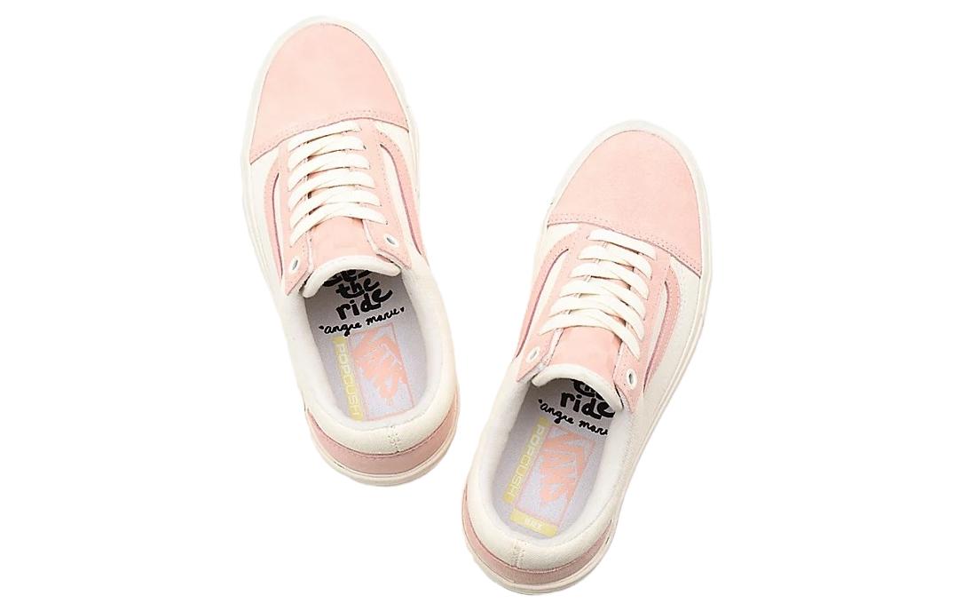 Shop Vans Old Skool BMX 'Angie Marino' VN0A5JIP9BE