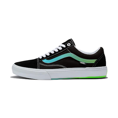Vans Old Skool BMX 'Gradient'