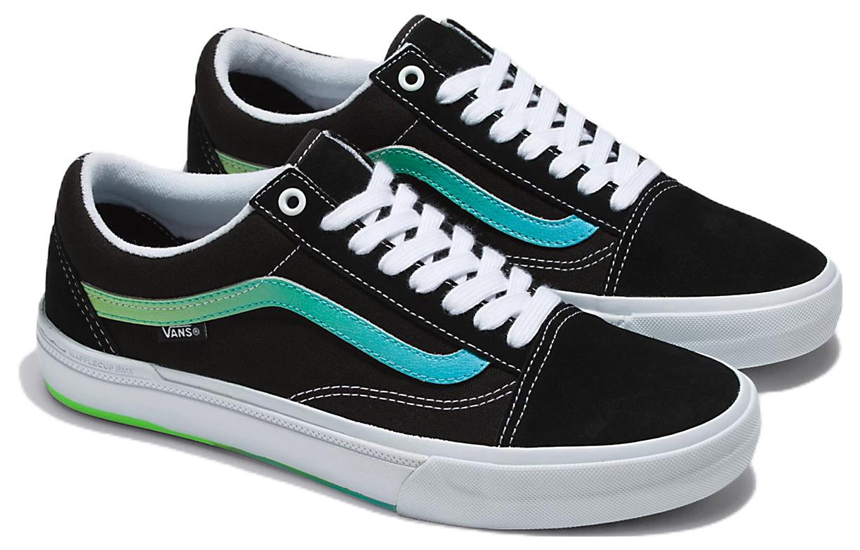 Vans Old Skool BMX 'Gradient' 圖 2