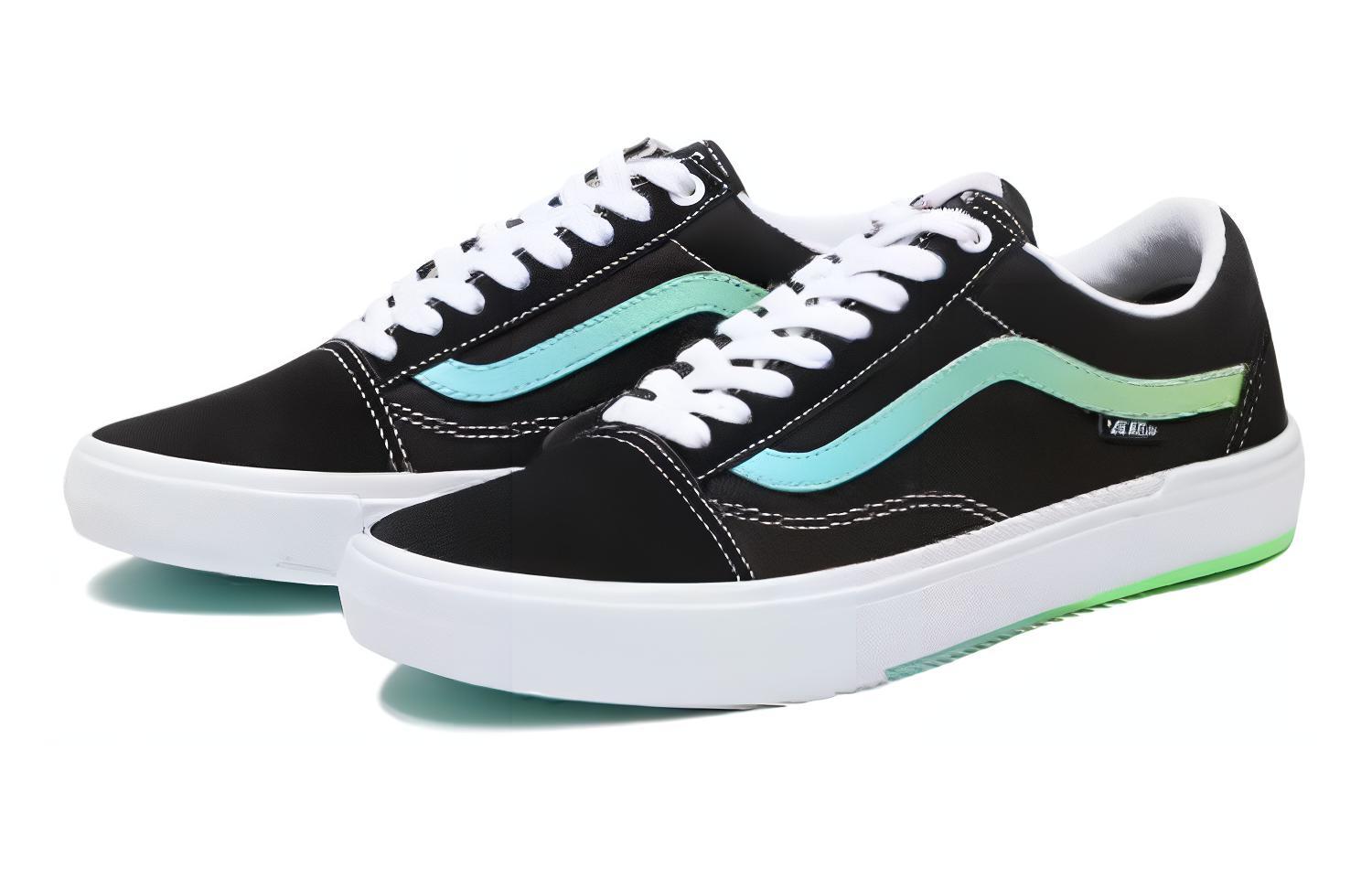 Vans Old Skool BMX 'Gradient' 圖 4