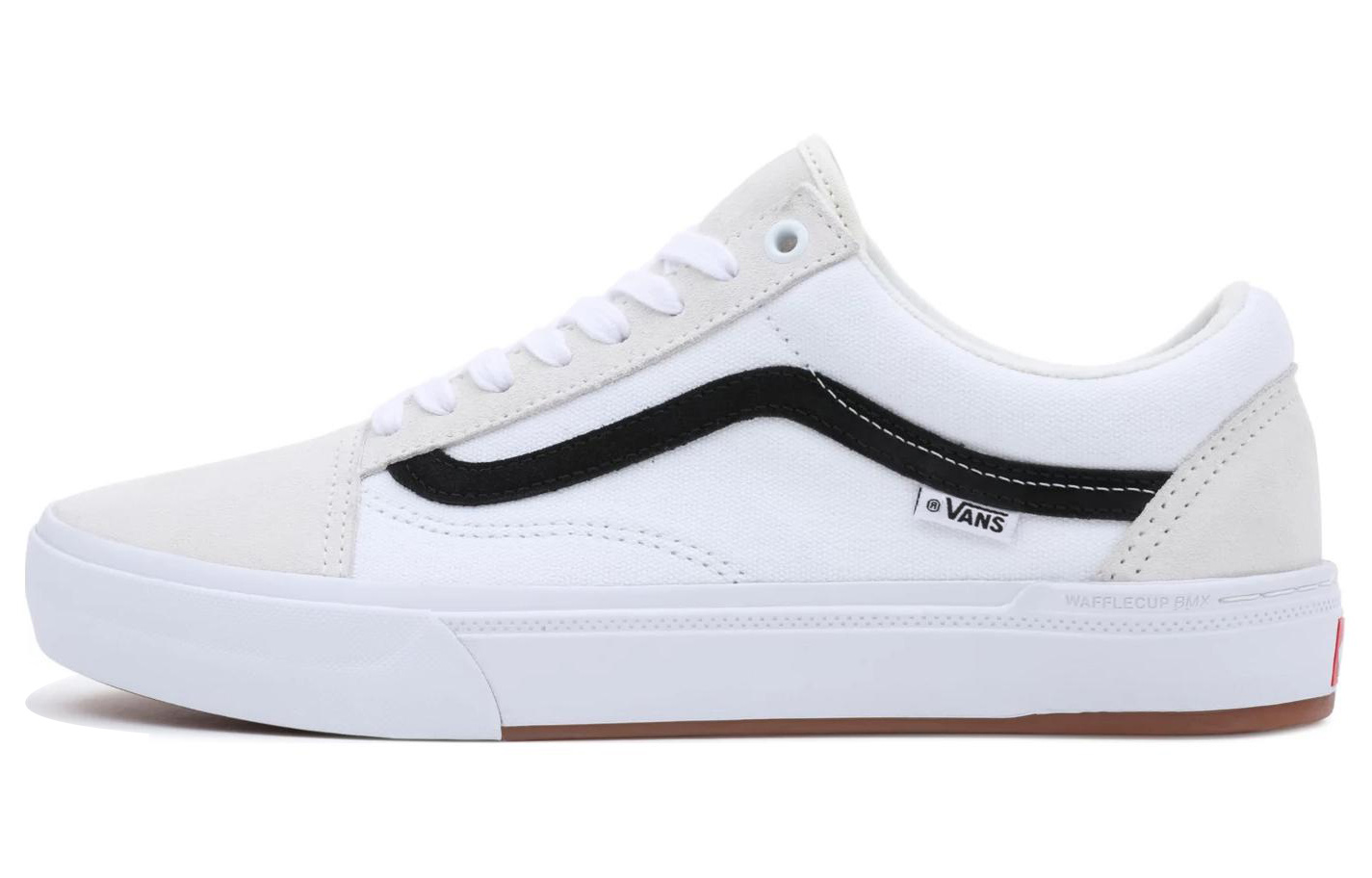 Buy Vans Old Skool BMX 'Putih Hitam' VN0005UZQJM