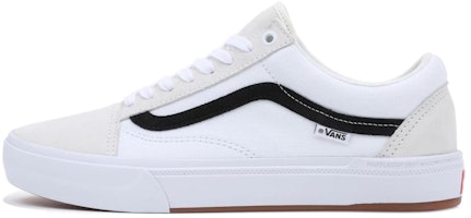 Vans Old Skool BMX 'Putih Hitam' Sneakers VN0005UZQJM Buy Vans Old Skool BMX 'Putih Hitam' Sneakers VN0005UZQJM