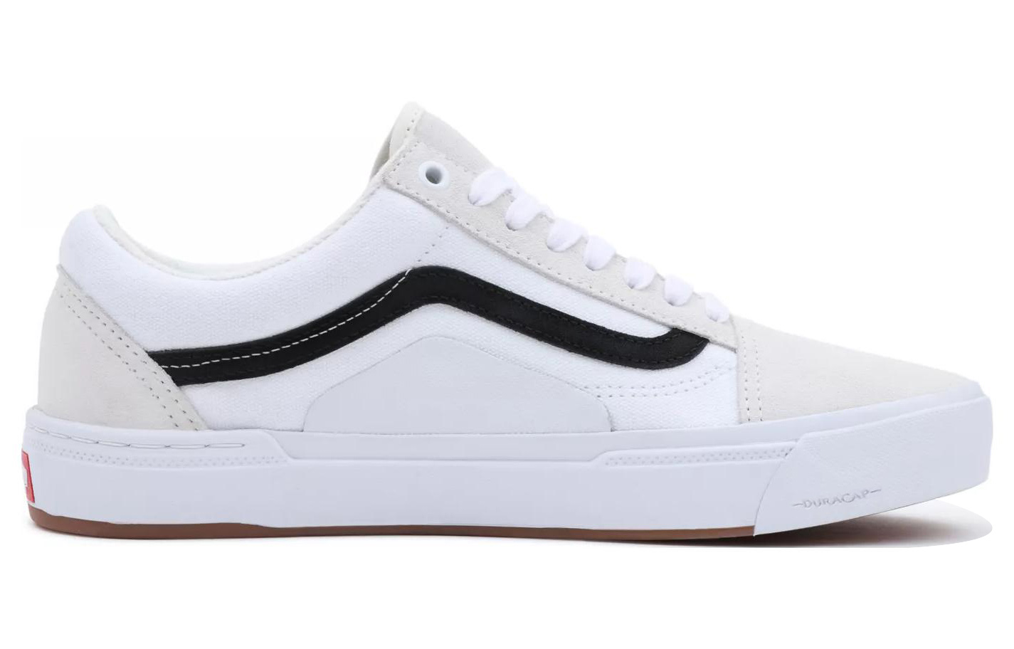 Order Vans Old Skool BMX 'Putih Hitam' VN0005UZQJM