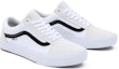 Lookbook Vans Old Skool BMX 'Putih Hitam' VN0005UZQJM