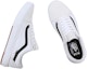 Shop Vans Old Skool BMX 'Putih Hitam' VN0005UZQJM