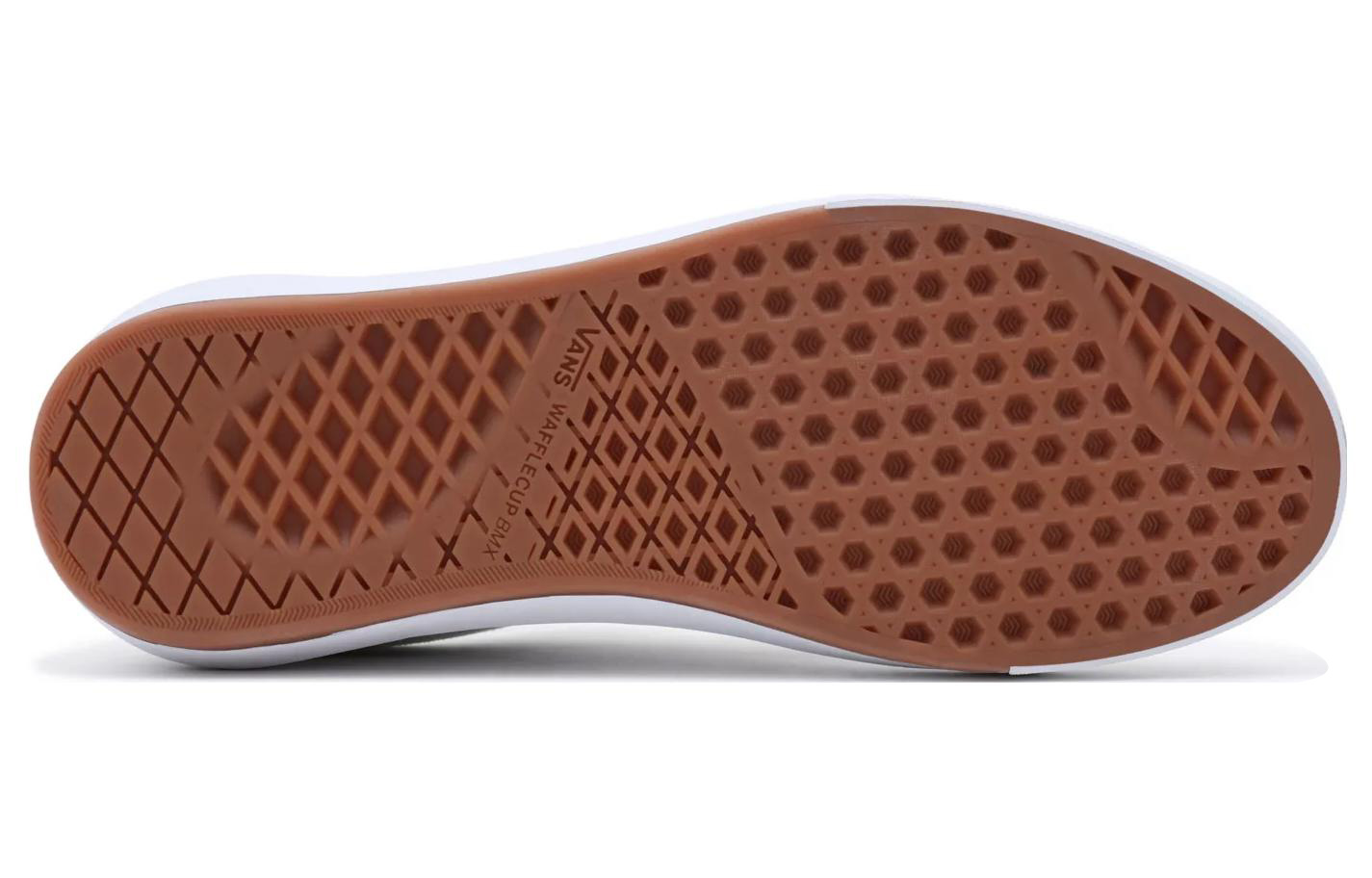 Purchase Vans Old Skool BMX 'Putih Hitam' VN0005UZQJM